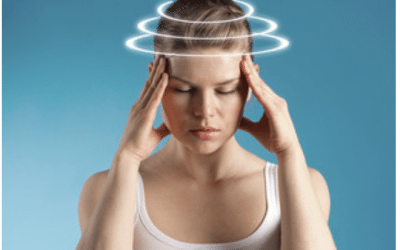 Können Kopfschmerzen von den Zähnen kommen?