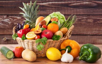 Warum basische Ernährung gesund ist