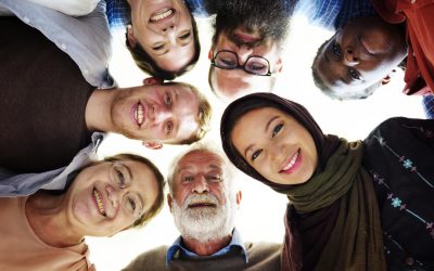 Bist Du der Mensch, der Du sein willst?