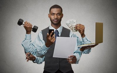 Ayurvedawissen: Woran erkenne ich einen Pitta-Typ?