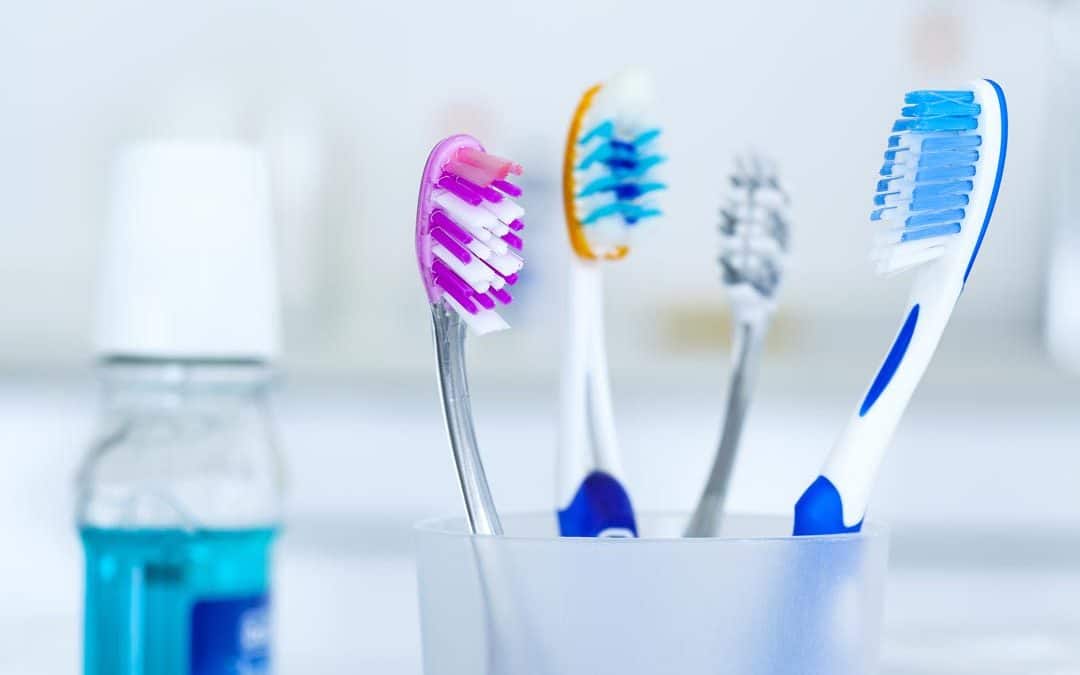 Welche Zahnbürste ist die Beste?  – Welche Zahnbürste soll ich kaufen?