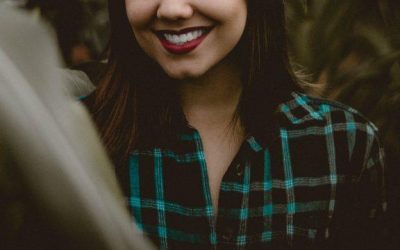 Was passiert bei einem Knochenaufbau und was sind die Risiken?