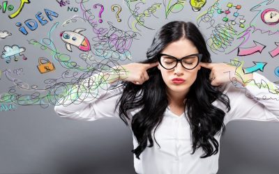 So wirst Du negative Gedanken los und programmierst Dich auf Gesundheit