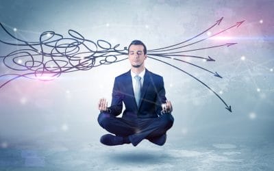 So kannst Du ganz einfach das Meditieren lernen