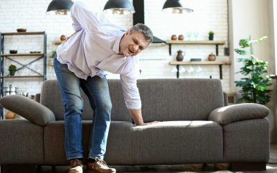 Was hilft dauerhaft bei Rückenschmerzen?