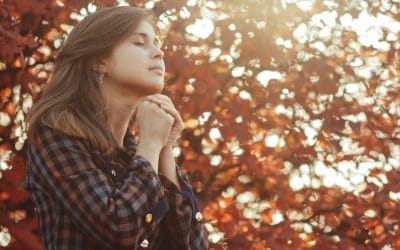 So kannst Du Dankbarkeit lernen.