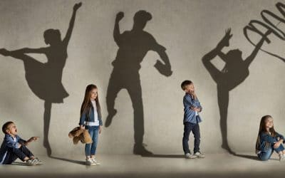 Zu welchem Menschen möchtest Du Dich entwickeln?