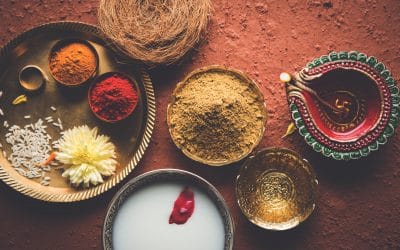 Ayurveda und Nahrungsergänzungsmittel – verträgt sich das?
