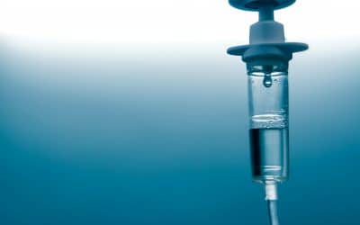 Hilfe bei Nebenwirkungen der Chemotherapie