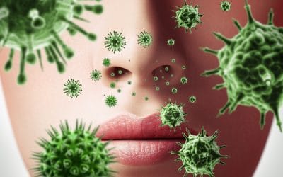 So stärkst Du Dein Immunsystem und sicherst Deine Gesundheit