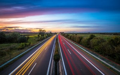 Entschleunigung als Heilung