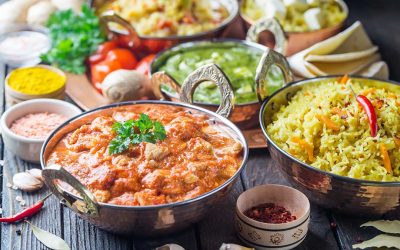 Was ist eigentlich die „Ayurvedische Küche“?